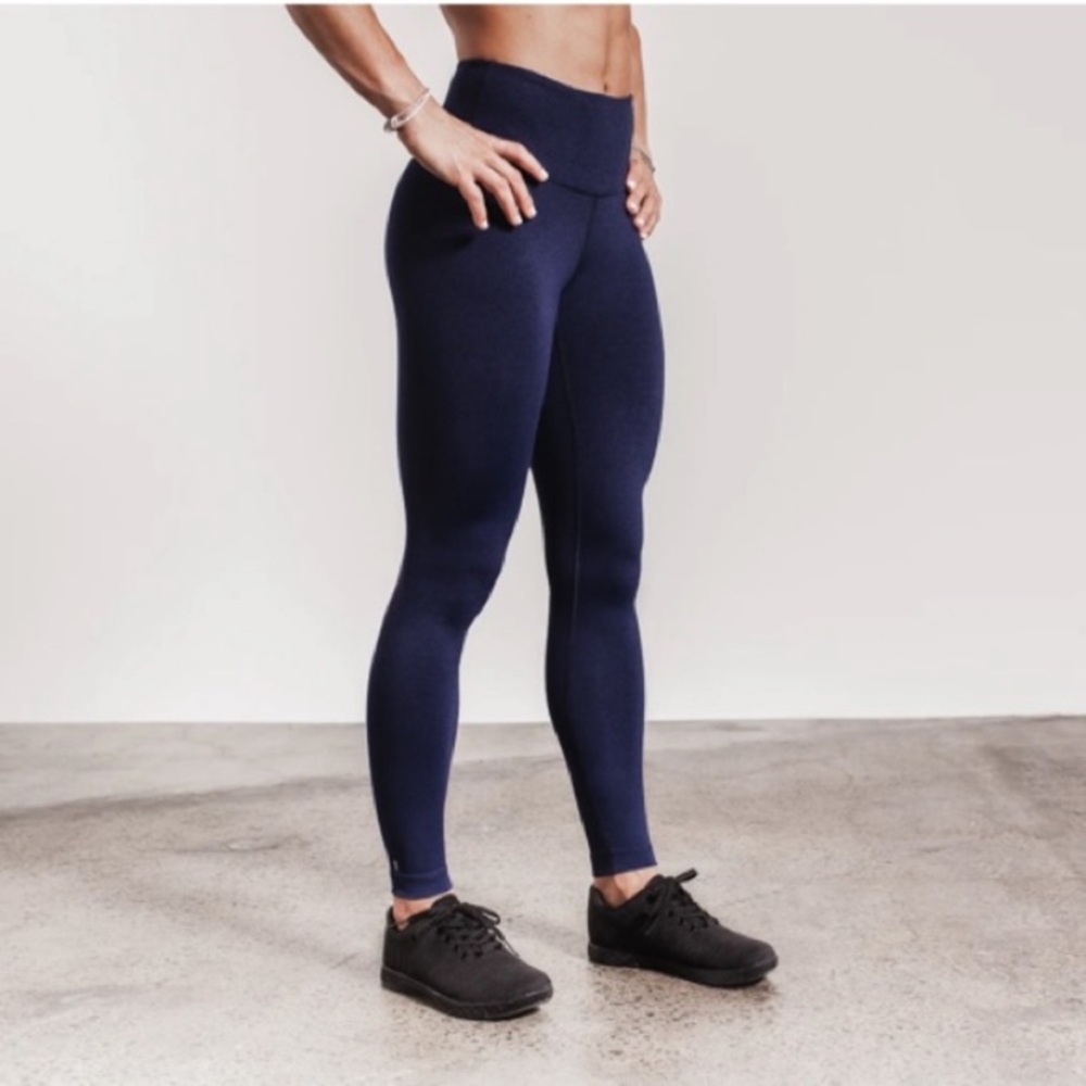 Nobull Leggings